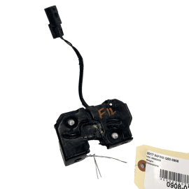 2014-2020 INFINITI Q50 FRONT HOOD LID RELEASE LATCH LOCK LEFT OR RIGHT OEM