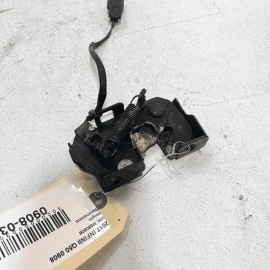 2014-2020 INFINITI Q50 FRONT HOOD LID RELEASE LATCH LOCK LEFT OR RIGHT OEM