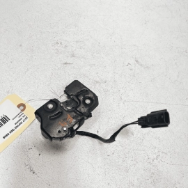 2014-2020 INFINITI Q50 FRONT HOOD LID RELEASE LATCH LOCK LEFT OR RIGHT OEM