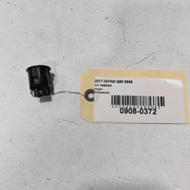 2014 - 2020 INFINITI Q50 DASHBOARD SUNLIGHT SUN LIGHT CONTROL SENSOR OEM