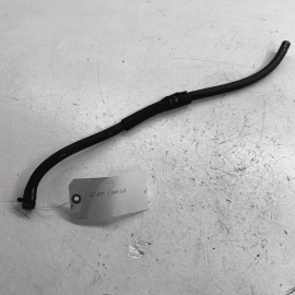 2009-2017 GMC ACADIA RUBBER Power Steering Return HOSE TUBE PIPE OEM