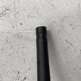 2009-2017 GMC ACADIA RUBBER Power Steering Return HOSE TUBE PIPE OEM