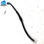 2009-2017 GMC ACADIA RUBBER Power Steering Return HOSE TUBE PIPE OEM