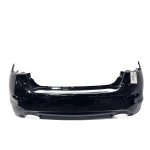 2014-2017 INFINITI Q50 REAR BUMPER COVER PANEL W/O REFLECTOR LIGHT OEM *KH3