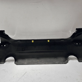 2014-2017 INFINITI Q50 REAR BUMPER COVER PANEL W/O REFLECTOR LIGHT OEM *KH3