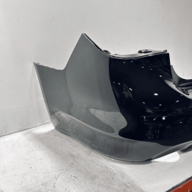 2014-2017 INFINITI Q50 REAR BUMPER COVER PANEL W/O REFLECTOR LIGHT OEM *KH3