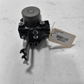 2016-2018 INFINITI Q50 2.0L ABS ANTI LOCK BRAKE PUMP MODULE UNIT W/ BRACKET