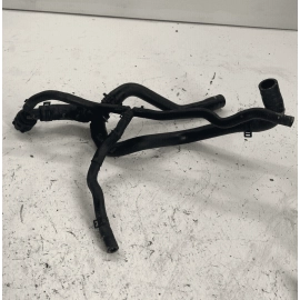 Genuine 18-21 VW Atlas Teramont Coolant Hose W/ Quick Release Coupling OEM