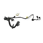 FRONT LEFT DRIVER SIDE DOOR WIRE HARNESS WIRING 2010-2016 PORSCHE PANAMERA 