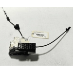 2014 PORSCHE PANAMERA S HYBRID FRONT RIGHT DOOR LOCK LATCH ACTUATOR OEM