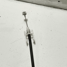 2014 PORSCHE PANAMERA S HYBRID FRONT RIGHT DOOR LOCK LATCH ACTUATOR OEM