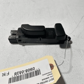 2014-2020 INFINITI Q50 FRONT PASSENGER SEAT ADJUSTMENT  CONTROL SWITCH OEM