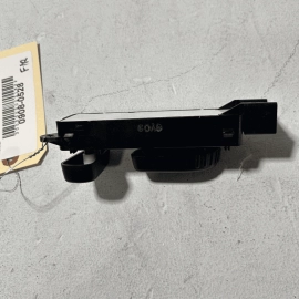 2014-2020 INFINITI Q50 FRONT PASSENGER SEAT ADJUSTMENT  CONTROL SWITCH OEM