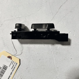 2014-2020 INFINITI Q50 FRONT PASSENGER SEAT ADJUSTMENT  CONTROL SWITCH OEM