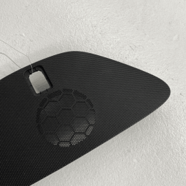 2015-2020 ACURA TLX DASH DASHBOARD CENTER SPEAKER GRILLE TRIM COVER OEM