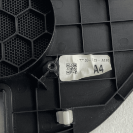 2015-2020 ACURA TLX DASH DASHBOARD CENTER SPEAKER GRILLE TRIM COVER OEM