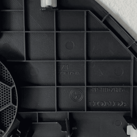 2015-2020 ACURA TLX DASH DASHBOARD CENTER SPEAKER GRILLE TRIM COVER OEM