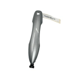 TOYOTA CAMRY LE FRONT LEFT DRIVER SIDE DOOR EXTERIOR HANDLE 18-23 OEM