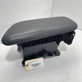 2018-23 TOYOTA CAMRY CENTER CONSOLE STORAGE COMPARTMENT TRAY w/ ARMREST LID