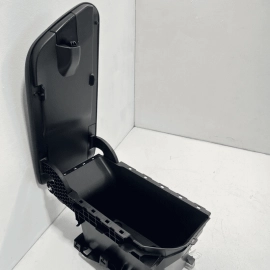 2018-23 TOYOTA CAMRY CENTER CONSOLE STORAGE COMPARTMENT TRAY w/ ARMREST LID