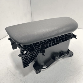 2018-23 TOYOTA CAMRY CENTER CONSOLE STORAGE COMPARTMENT TRAY w/ ARMREST LID