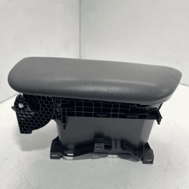 2018-23 TOYOTA CAMRY CENTER CONSOLE STORAGE COMPARTMENT TRAY w/ ARMREST LID