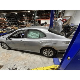 TOYOTA CAMRY 2018 - 2022 FRONT LEFT DRIVER DOOR ARMREST PANEL TRIM OEM
