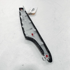 TOYOTA CAMRY 2018 - 2022 FRONT LEFT DRIVER DOOR ARMREST PANEL TRIM OEM