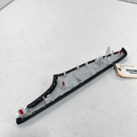 TOYOTA CAMRY 2018 - 2022 FRONT LEFT DRIVER DOOR ARMREST PANEL TRIM OEM