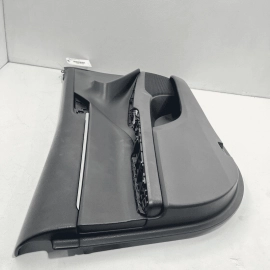 TOYOTA CAMRY 2018-2022 FRONT LEFT DRIVER SIDE INTERIOR DOOR PANEL COVER TRI