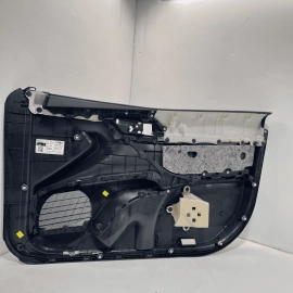 TOYOTA CAMRY 2018-2022 FRONT LEFT DRIVER SIDE INTERIOR DOOR PANEL COVER TRI