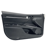 TOYOTA CAMRY 2018-2022 FRONT LEFT DRIVER SIDE INTERIOR DOOR PANEL COVER TRI
