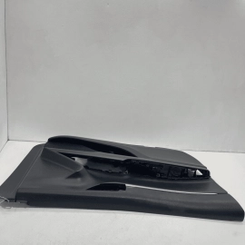 TOYOTA CAMRY 2018-2022 FRONT LEFT DRIVER SIDE INTERIOR DOOR PANEL COVER TRI
