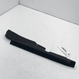 TOYOTA CAMRY FRONT LEFT DRIVER FENDER PROTECTOR LEDGE COVER PANEL 18-23 OEM