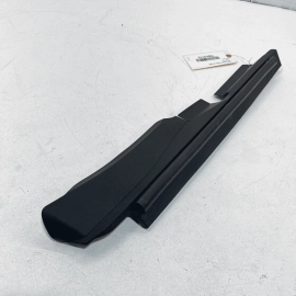 TOYOTA CAMRY FRONT LEFT DRIVER FENDER PROTECTOR LEDGE COVER PANEL 18-23 OEM
