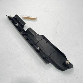 TOYOTA CAMRY FRONT LEFT DRIVER FENDER PROTECTOR LEDGE COVER PANEL 18-23 OEM