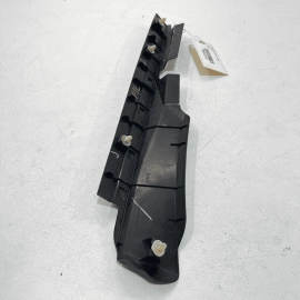 TOYOTA CAMRY FRONT LEFT DRIVER FENDER PROTECTOR LEDGE COVER PANEL 18-23 OEM