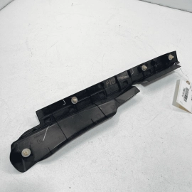 TOYOTA CAMRY FRONT LEFT DRIVER FENDER PROTECTOR LEDGE COVER PANEL 18-23 OEM