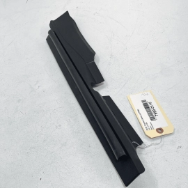 TOYOTA CAMRY FRONT LEFT DRIVER FENDER PROTECTOR LEDGE COVER PANEL 18-23 OEM