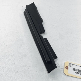 TOYOTA CAMRY FRONT LEFT DRIVER FENDER PROTECTOR LEDGE COVER PANEL 18-23 OEM