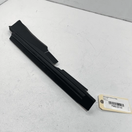TOYOTA CAMRY FRONT LEFT DRIVER FENDER PROTECTOR LEDGE COVER PANEL 18-23 OEM