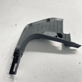 VOLKSWAGEN JETTA GLI 2019 - 2021 FRONT LEFT KICK PANEL COVER TRIM OEM 17B86 VOLKSWAGEN JETTA GLI 2019 - 2021 FRONT LEFT KICK PANEL COVER TRIM OEM 17B86