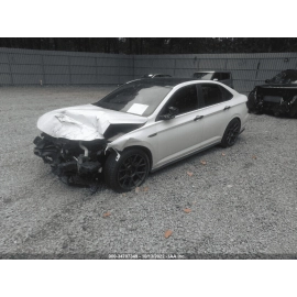 VOLKSWAGEN JETTA GLI 2019 - 2021 FRONT LEFT KICK PANEL COVER TRIM OEM 17B86 VOLKSWAGEN JETTA GLI 2019 - 2021 FRONT LEFT KICK PANEL COVER TRIM OEM 17B86