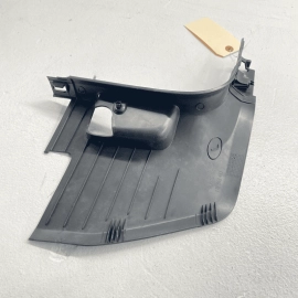 VOLKSWAGEN JETTA GLI 2019 - 2021 FRONT LEFT KICK PANEL COVER TRIM OEM 17B86 VOLKSWAGEN JETTA GLI 2019 - 2021 FRONT LEFT KICK PANEL COVER TRIM OEM 17B86