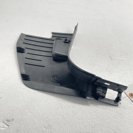 VOLKSWAGEN JETTA GLI 2019 - 2021 FRONT LEFT KICK PANEL COVER TRIM OEM 17B86 VOLKSWAGEN JETTA GLI 2019 - 2021 FRONT LEFT KICK PANEL COVER TRIM OEM 17B86