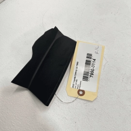 2021-2023 TOYOTA CAMRY REAR DRIVER SIDE TAILLIGHT LAMP TRIM ACCESS COVER OE