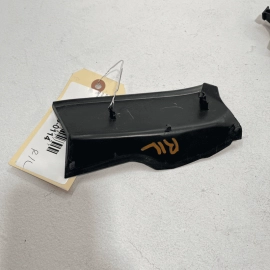 2021-2023 TOYOTA CAMRY REAR DRIVER SIDE TAILLIGHT LAMP TRIM ACCESS COVER OE