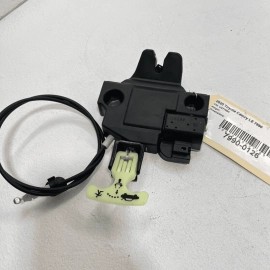 2018-2022 TOYOTA CAMRY REAR TRUNK DECK LID LATCH LOCK ACTUATOR MOTOR OEM