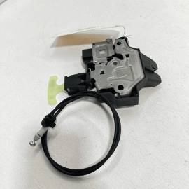2018-2022 TOYOTA CAMRY REAR TRUNK DECK LID LATCH LOCK ACTUATOR MOTOR OEM