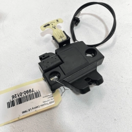 2018-2022 TOYOTA CAMRY REAR TRUNK DECK LID LATCH LOCK ACTUATOR MOTOR OEM